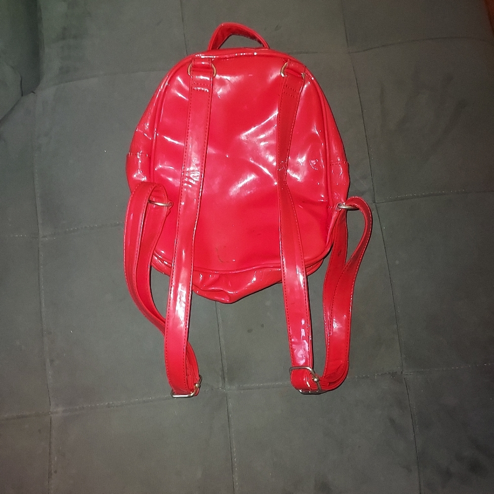 Betsy Johnson bag